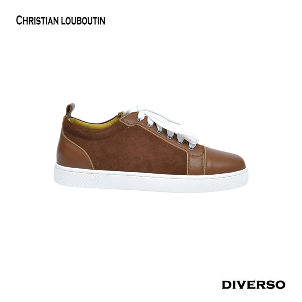 حذاء رجاليCHRISTIAN LOUBOUTIN