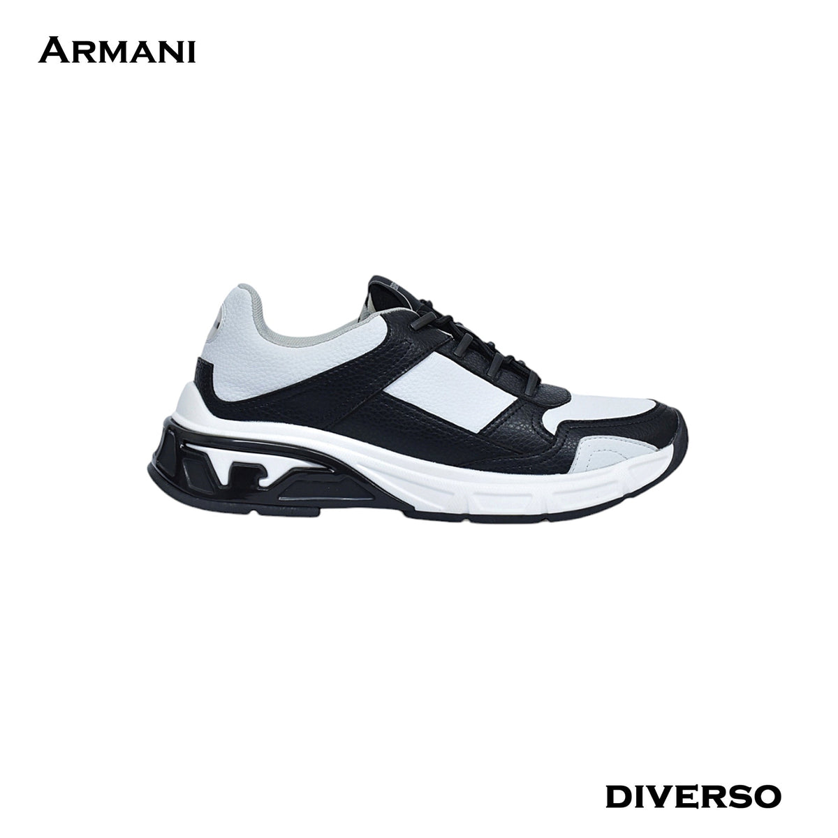 كوتشي رجالي  ARMANI