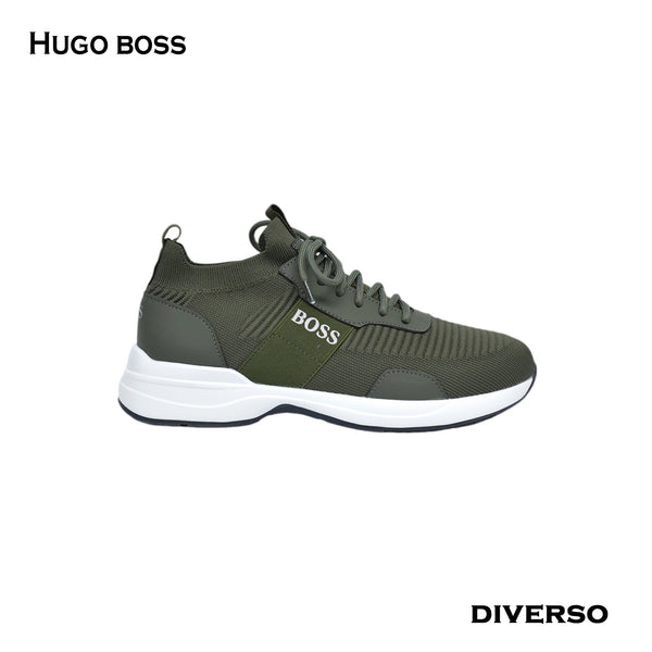 حذاء رجاليHUGO BOSS