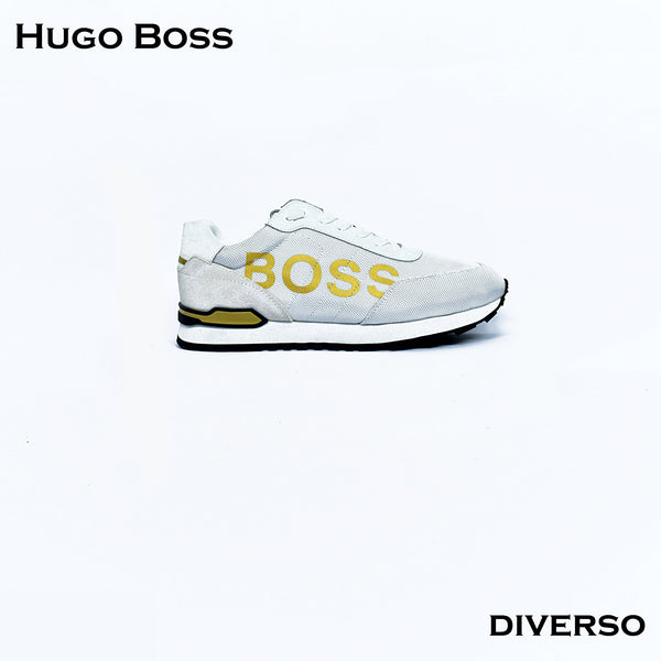 حذاء رجالي HUGO BOSS