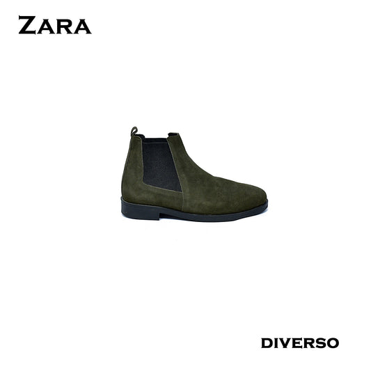 حذاء  ZARA