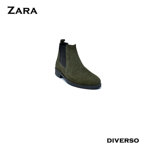 حذاء  ZARA
