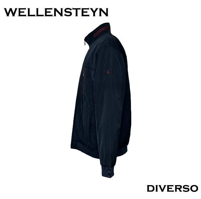 جاكيت بيج سايز WELLENSTEYN