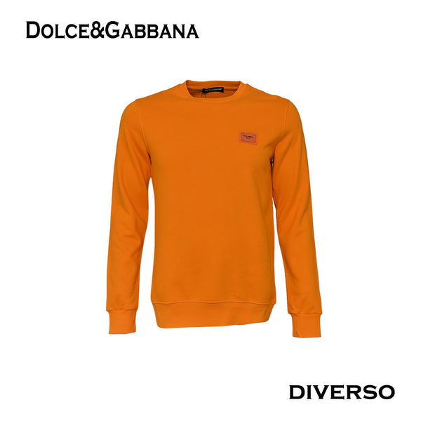 سويت شيرت رجالي DOLCE & GABBANA