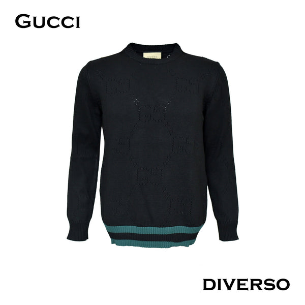 سويت شيرت رجالي GUCCI