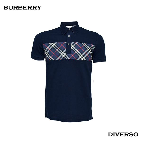 تيشيرت رجالي BURBERRY