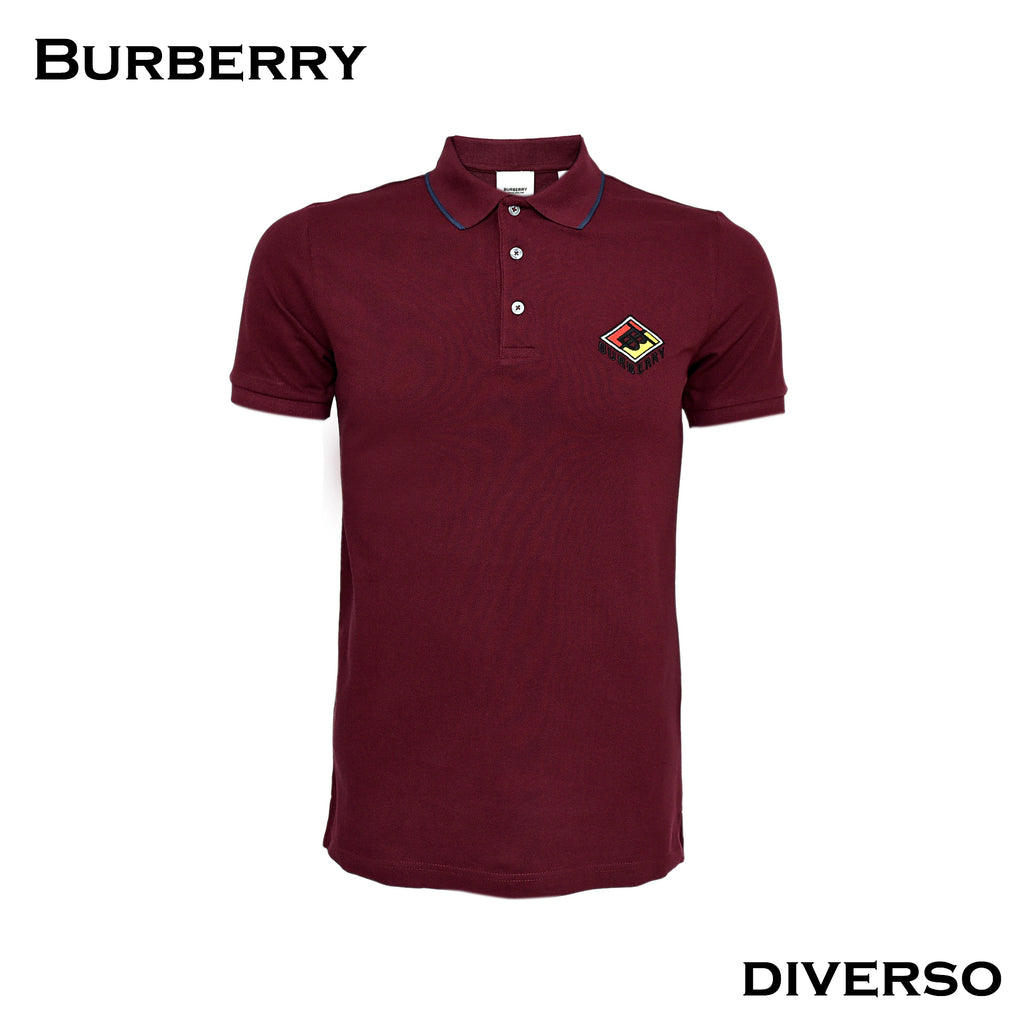 تيشيرت رجاليBURBERRY