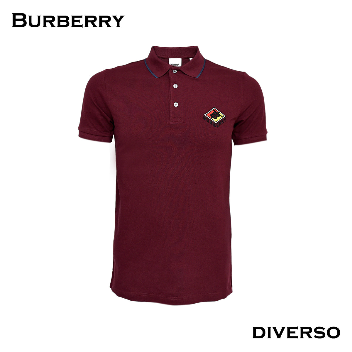 تيشيرت رجاليBURBERRY