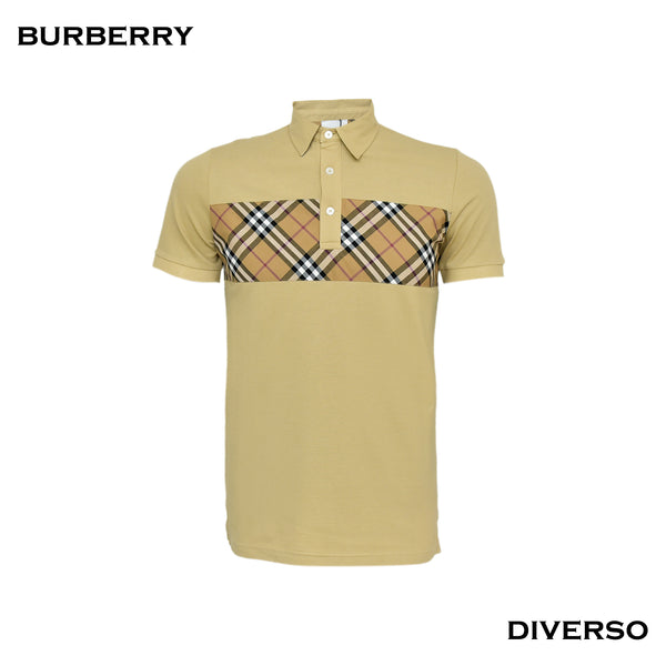 تيشيرت رجالي BURBERRY