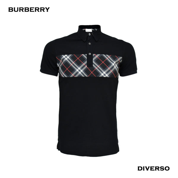 تيشيرت رجالي BURBERRY