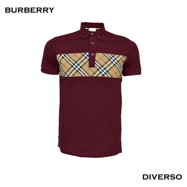 تيشيرت رجالي BURBERRY