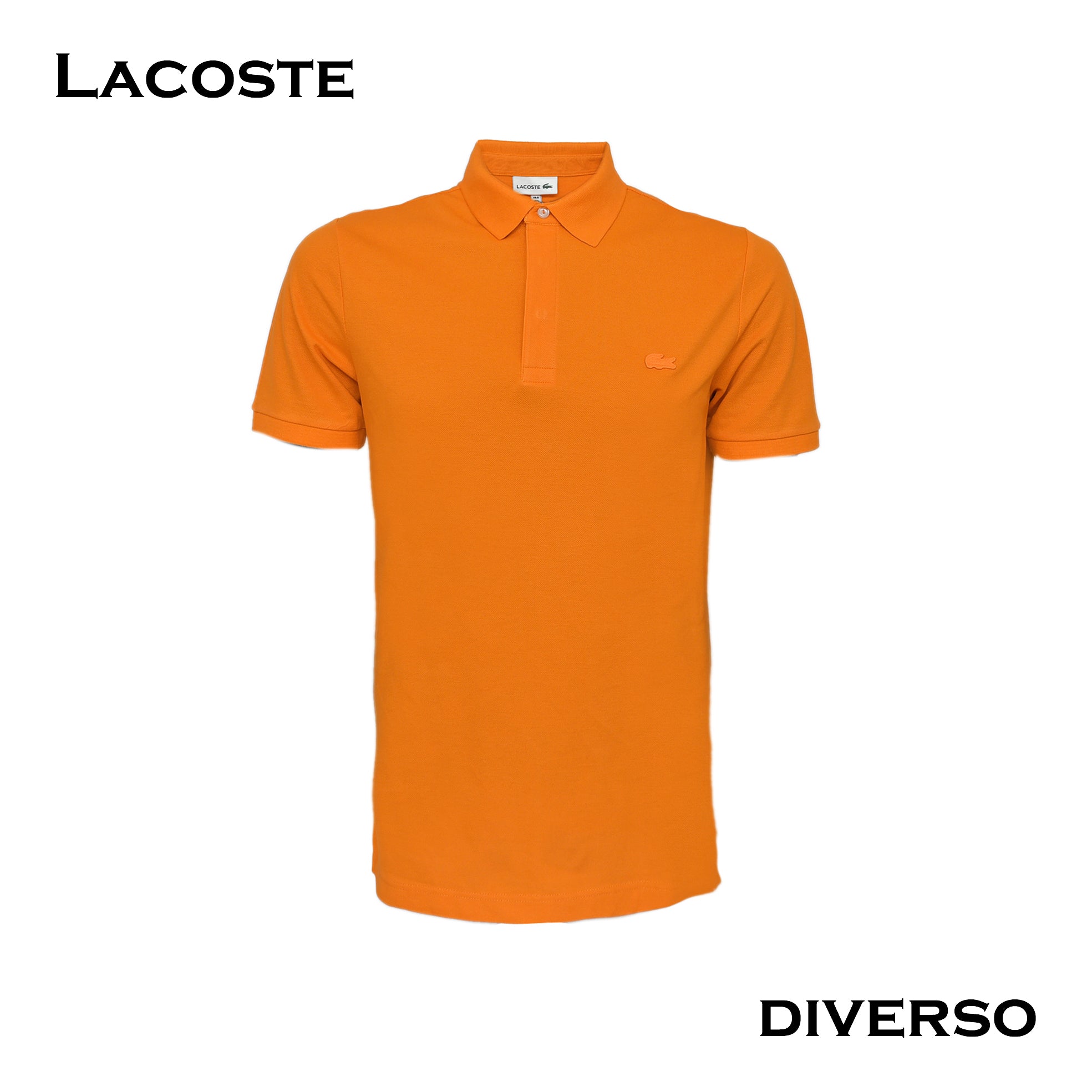 تيشيرت رجاليLACOSTE