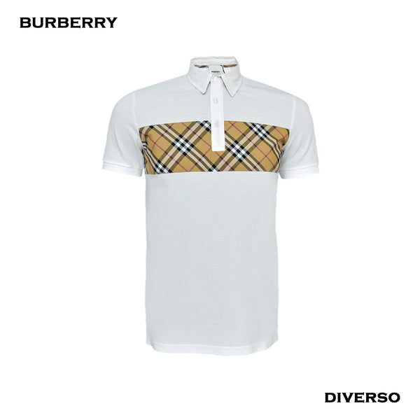 تيشيرت رجالي BURBERRY