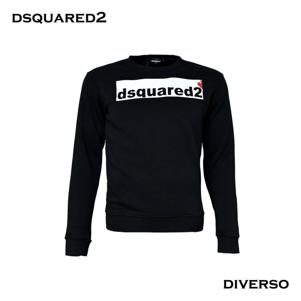 سويت شيرت رجالي DSQUARED2