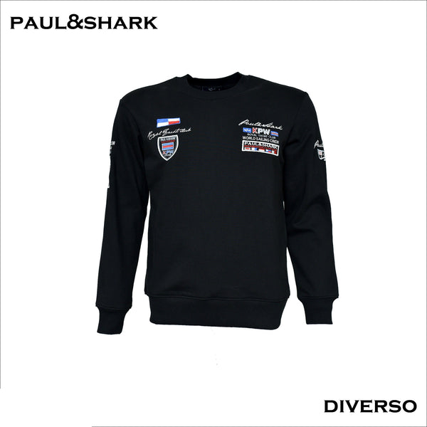 سويت شيرت PAUL&SHARK