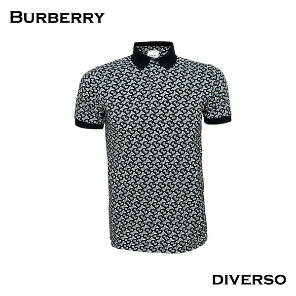 تيشيرت رجالي BURBERRY