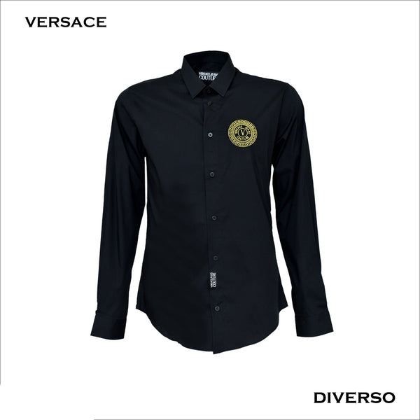 قميص رجالي VERSACE