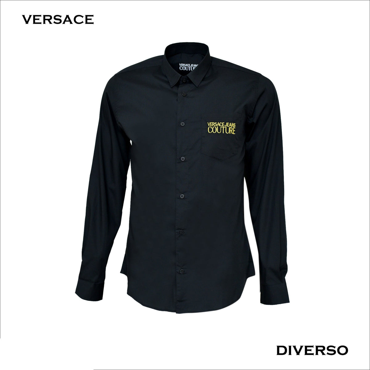 قميص VERSACE