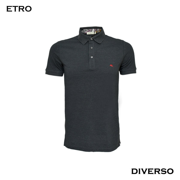 تيشيرت بولو رجالي ETRO