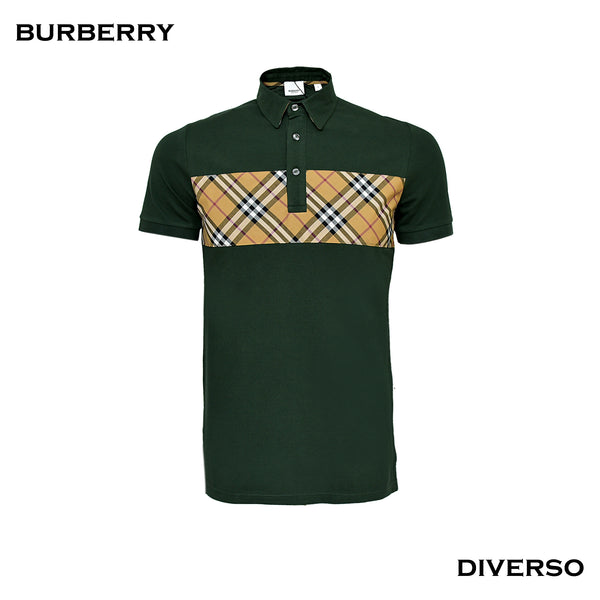 تيشيرت رجالي BURBERRY