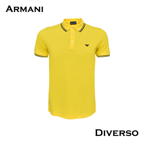 تيشيرت رجالي ARMANI