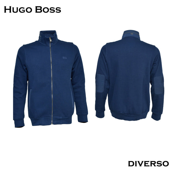 سويت شيرت رجالي HUGO BOSS