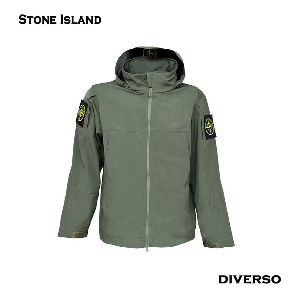 جاكيت رجالي STONE ISLAND