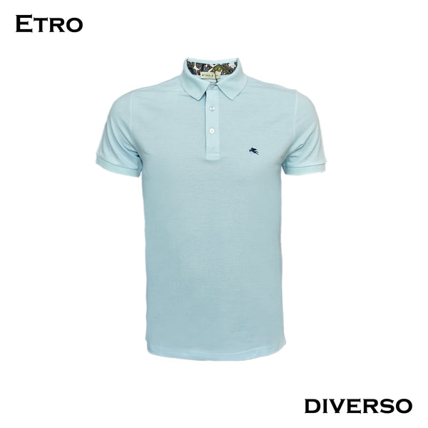 تيشيرت بولو رجالي ETRO