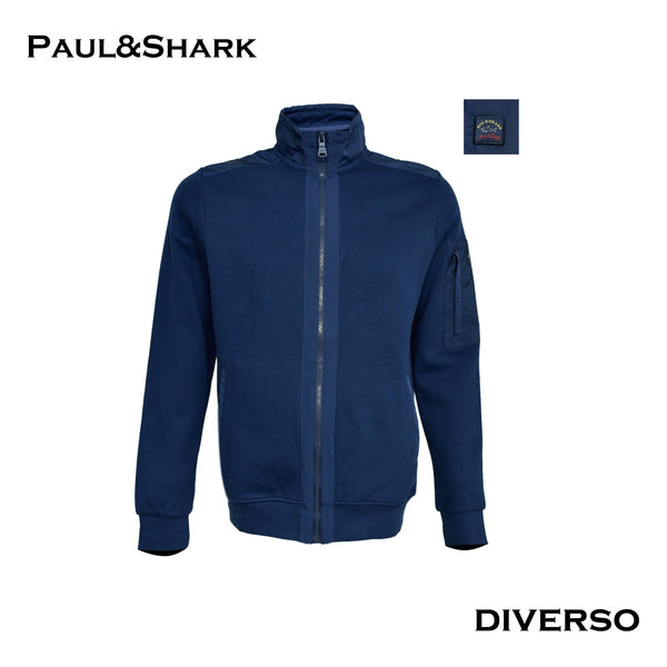 سويت شيرت رجالي PAUL&SHARK