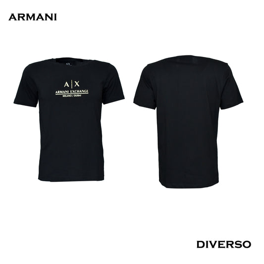 تيشيرت رجاليARMANI