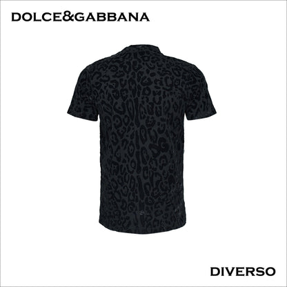 تيشيرت رجاليD&G
