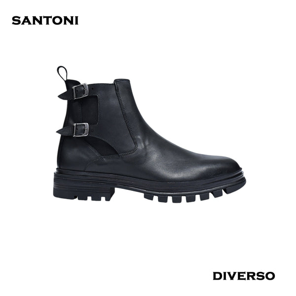 هاف بوت رجالي SANTONI