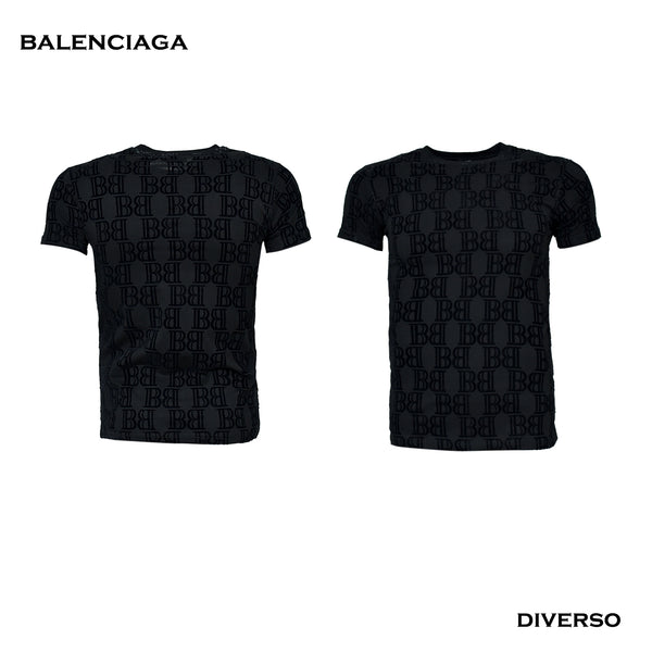 تيشيرت رجالي BALENCIAGA