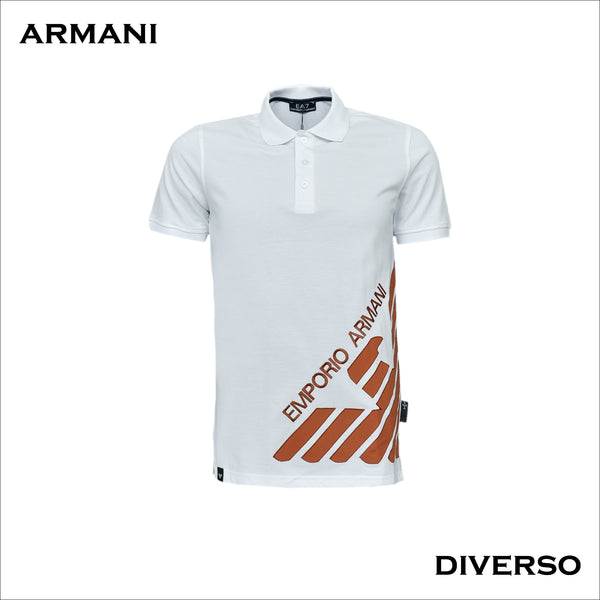 تيشيرت رجالي ARMANI