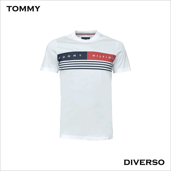 تيشيرت رجالي TOMMY