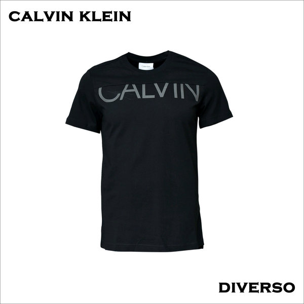تيشيرت رجاليCALVIN KLEIN
