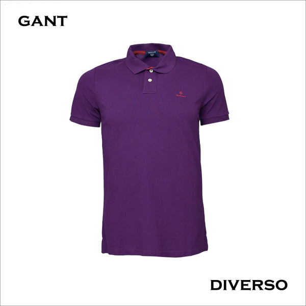 تيشيرت رجالي GANT