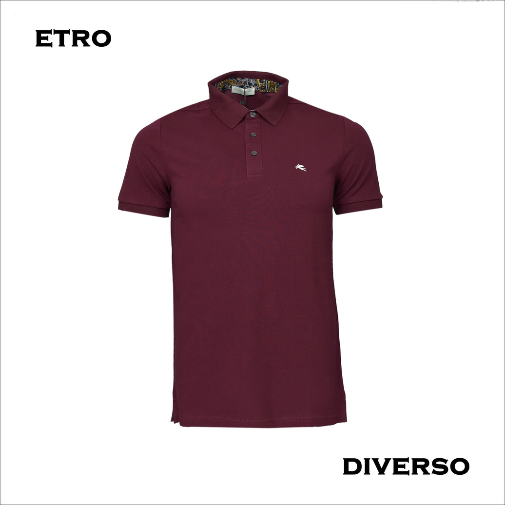 تيشيرت رجاليETRO