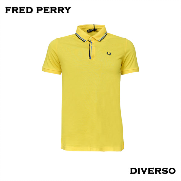 تيشيرت رجالي FRED PERRY