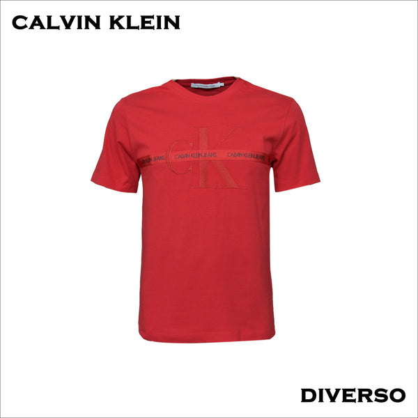 تيشيرت رجاليCALVIN KLEIN