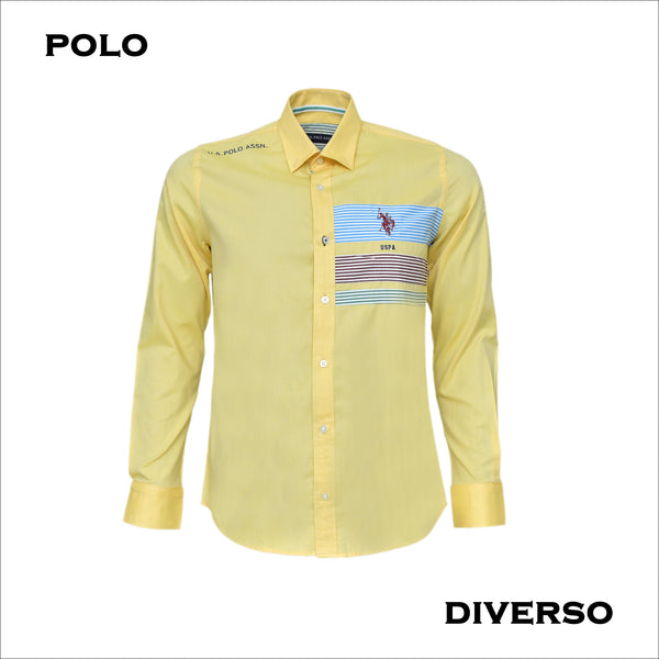 قميص رجالي POLO