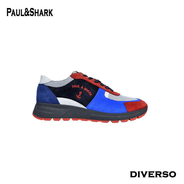 حذاء رجاليPAUL&SHARK