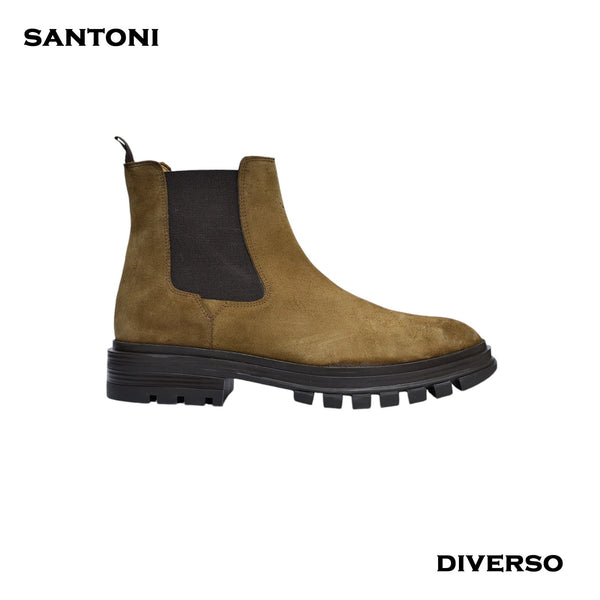 هاف بوت رجالي SANTONI