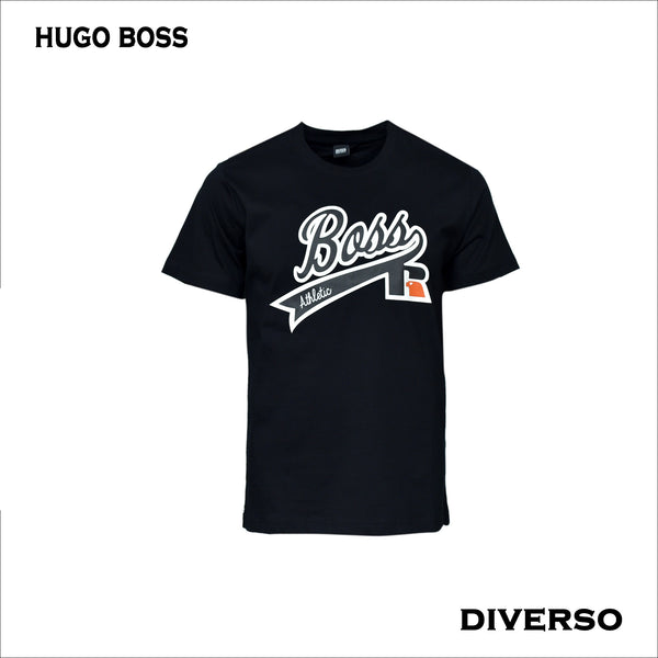 تيشيرت رجاليHUGO BOSS