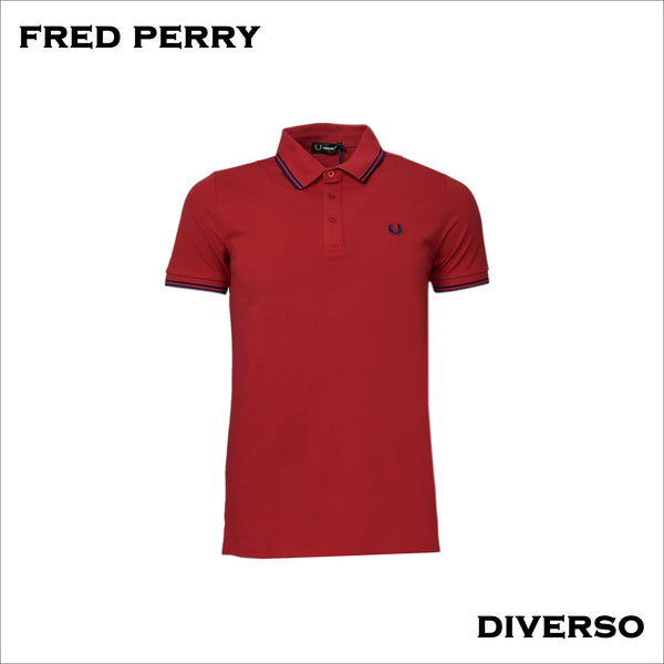 تيشيرت رجالي FRED BERRY