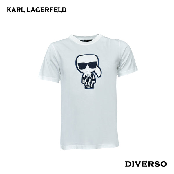 تيشيرت رجاليKARL LAGERFELD