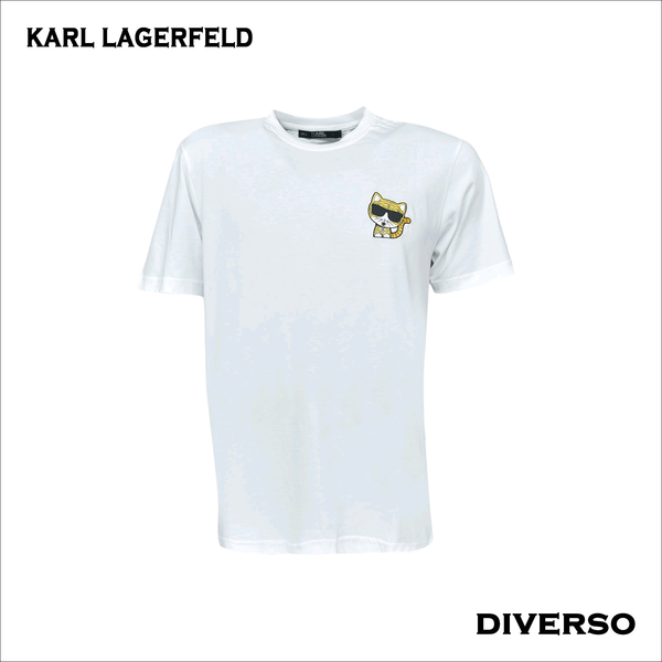 تيشيرت رجالي KARL LAGERFELD