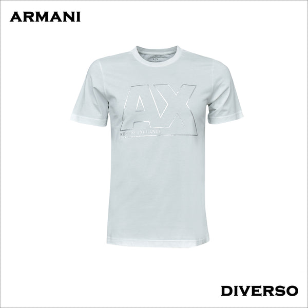 تيشيرت رجاليARMANI