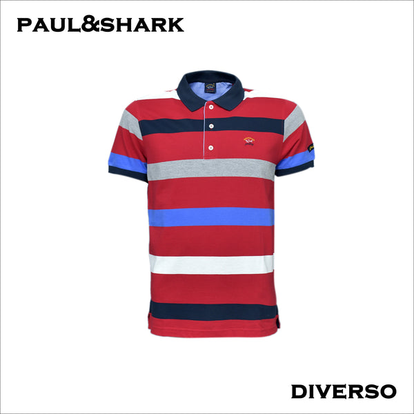 تيشيرت رجالي PAUL&SHARK