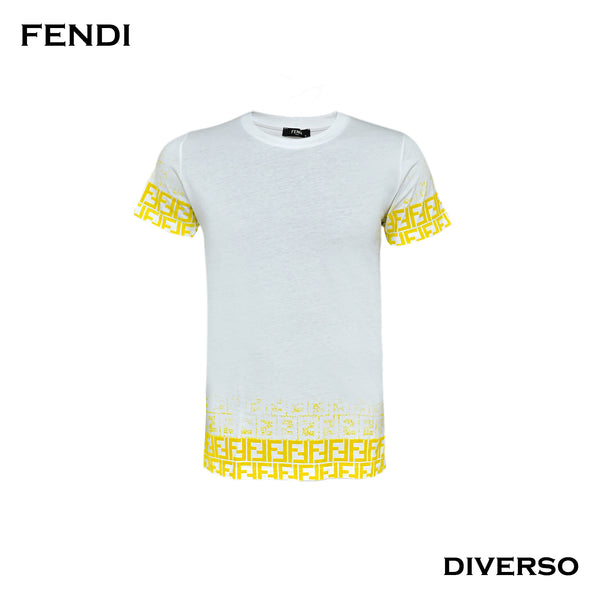 تيشيرت رجالي FENDI